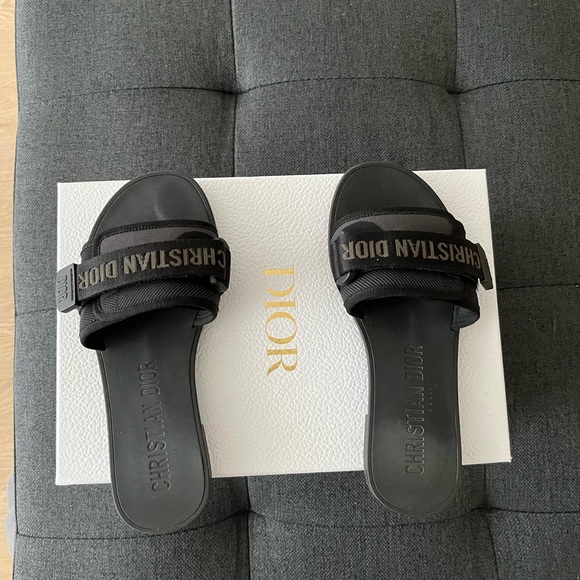 Diorevolution slides - Picture 4 of 4